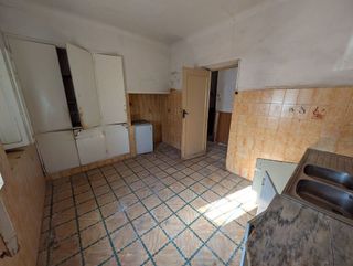 Chalet en venta en Pozo Estrecho en Cartagena