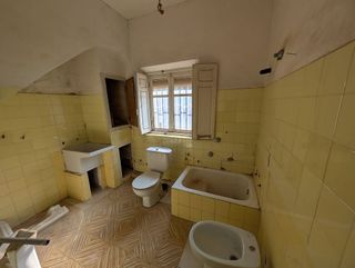 Chalet en venta en Pozo Estrecho en Cartagena