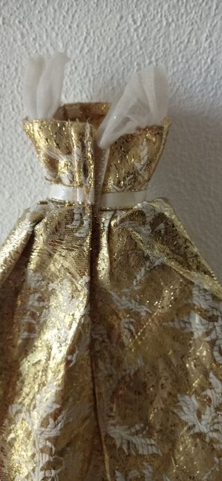 Abito Barbie Principessa Sissi
