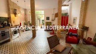 Casa en venta en En Corts en Valencia