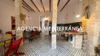 Casa en venta en En Corts en Valencia