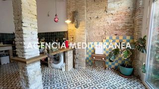 Casa en venta en En Corts en Valencia