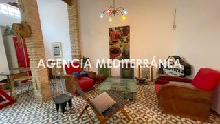 Casa en venta en En Corts en Valencia