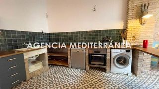 Casa en venta en En Corts en Valencia