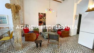 Casa en venta en En Corts en Valencia