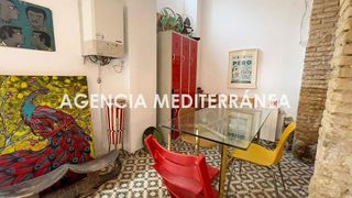 Casa en venta en En Corts en Valencia