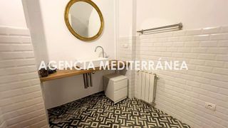 Casa en venta en En Corts en Valencia