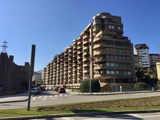 Piso en venta en El Sardinero en Santander