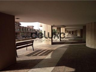 Piso en venta en El Sardinero en Santander
