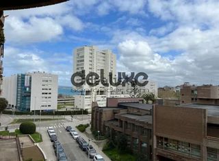 Piso en venta en El Sardinero en Santander