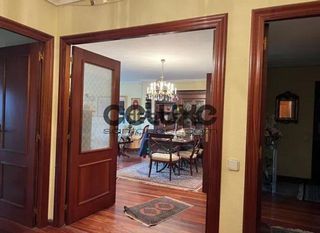 Piso en venta en El Sardinero en Santander
