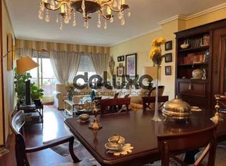 Piso en venta en El Sardinero en Santander