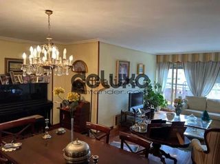 Piso en venta en El Sardinero en Santander