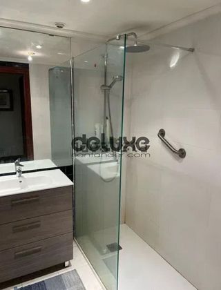 Piso en venta en El Sardinero en Santander