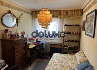 Piso en venta en El Sardinero en Santander