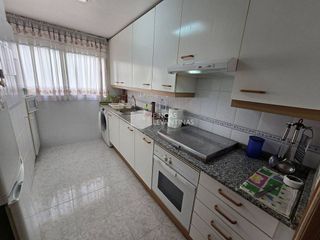 Piso en venta en Centro en San Vicente del Raspeig/Sant Vicent del Raspeig