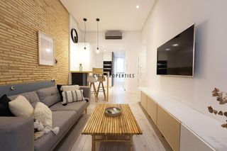 Piso en venta en El Carme en Valencia