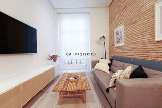 Piso en venta en El Carme en Valencia