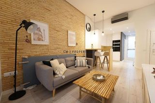 Piso en venta en El Carme en Valencia