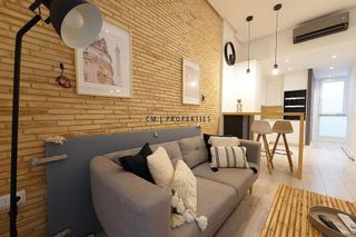 Piso en venta en El Carme en Valencia
