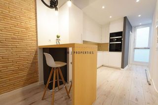 Piso en venta en El Carme en Valencia
