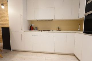 Piso en venta en El Carme en Valencia
