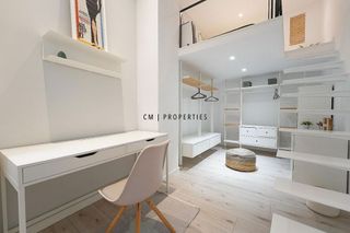 Piso en venta en El Carme en Valencia