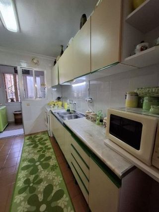 Piso en venta en Águilas ciudad en Águilas