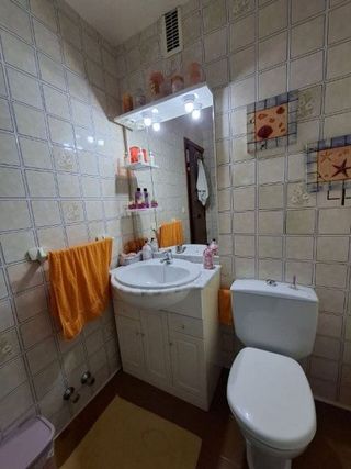 Piso en venta en Águilas ciudad en Águilas