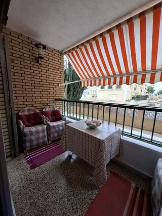 Piso en venta en Águilas ciudad en Águilas