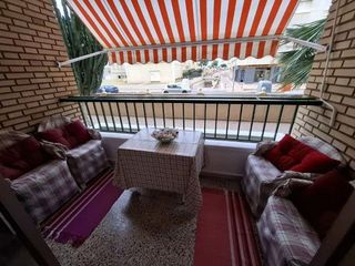 Piso en venta en Águilas ciudad en Águilas