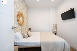 Piso en venta en San Matías - Realejo en Granada