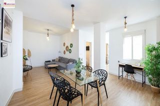 Piso en venta en San Matías - Realejo en Granada