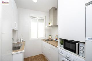 Piso en venta en San Matías - Realejo en Granada