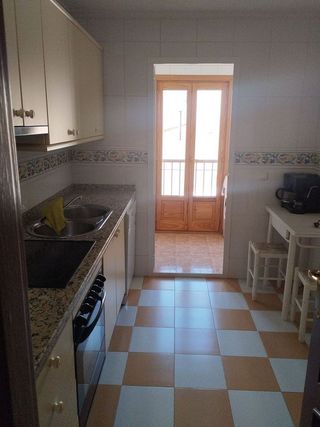 Piso en venta en Almendralejo