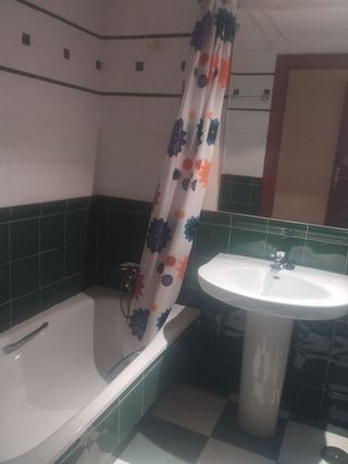 Piso en venta en Almendralejo