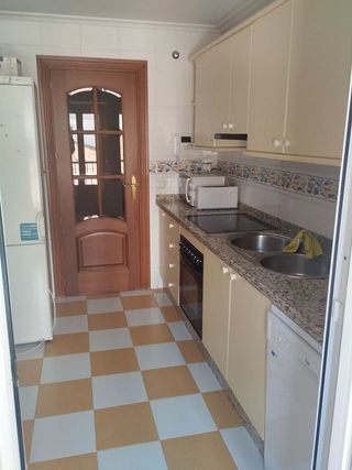 Piso en venta en Almendralejo