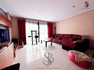 Piso en venta en San Juan de Alicante/Sant Joan d´Alacant