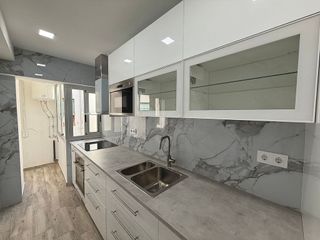 Piso en venta en Zona Llombai en Burriana