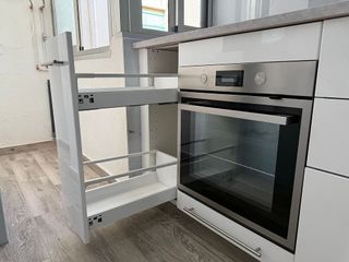 Piso en venta en Zona Llombai en Burriana