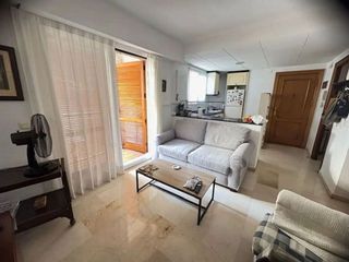 Piso en venta en Puerto en Jávea/Xàbia