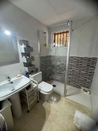 Piso en venta en Puerto en Jávea/Xàbia