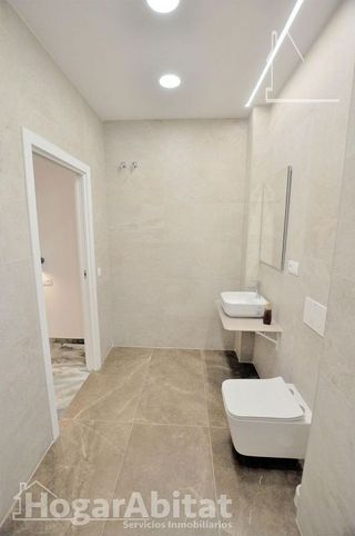 Piso en venta en Benicalap en Valencia