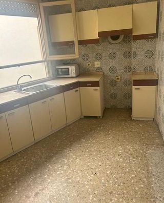 Piso en venta en Novelda