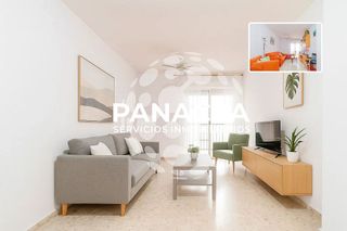 Piso en venta en Roquetas Centro en Roquetas de Mar