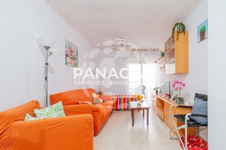 Piso en venta en Roquetas Centro en Roquetas de Mar