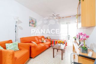 Piso en venta en Roquetas Centro en Roquetas de Mar