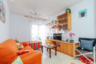 Piso en venta en Roquetas Centro en Roquetas de Mar