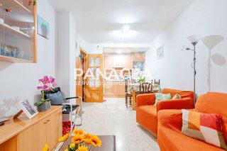 Piso en venta en Roquetas Centro en Roquetas de Mar
