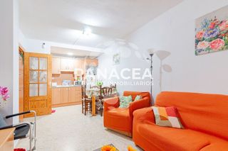 Piso en venta en Roquetas Centro en Roquetas de Mar
